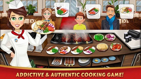 烧烤世界(Kebab World)图5