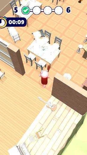 有种来找我中文版图4