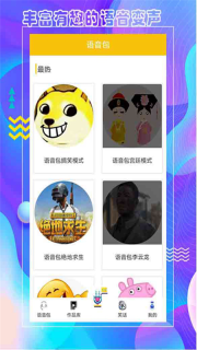 王者语音包变声器(4)