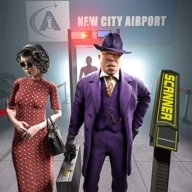 机场安检模拟器中文版