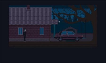 不要和陌生人说话(3)