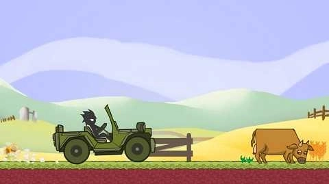 火柴人大战僵尸游戏图3