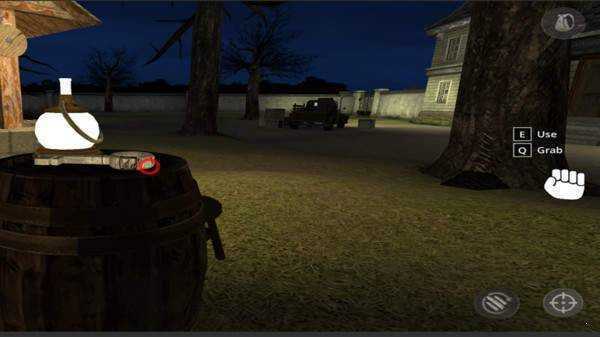 恐怖猪八戒1图4