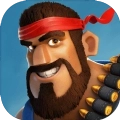 海岛奇兵渠道服(Boom Beach)