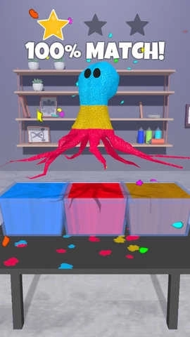 衣服染色模拟器图4