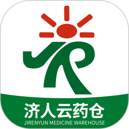 济人云药仓 V1.7