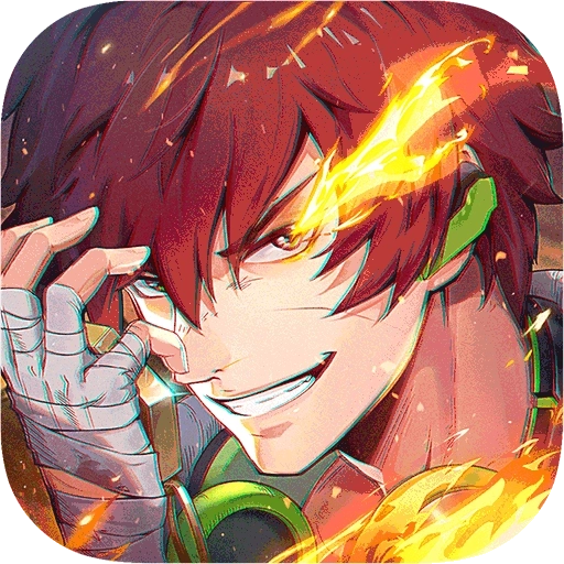 镇魂街天生为王正版