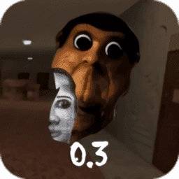 校园密室3:Nextbot