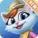 凯蒂小镇汉化版