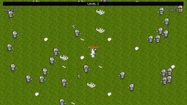 天崩勇者最终战(3)