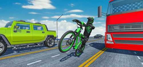 一命极速通关(3)