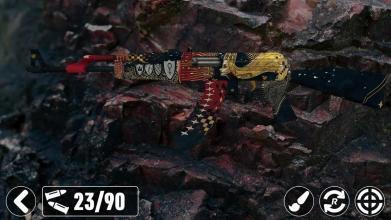 伊德海拉之影图2