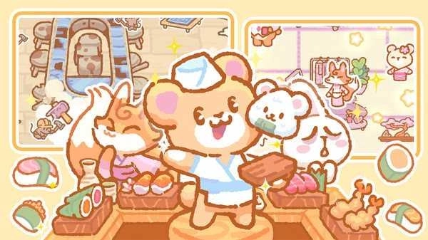 模拟城镇经营(2)