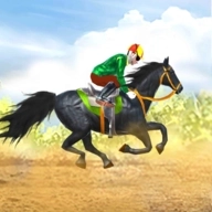 赛马模拟器