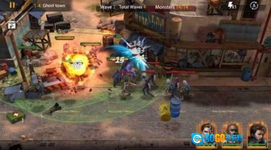 保卫和摧毁(Defend or Destroy) .1图3