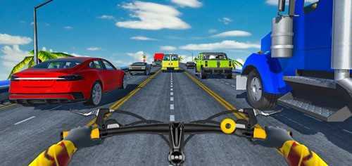 一命极速通关(2)