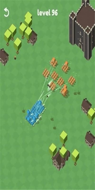 军团冲击(Army Clash)最新版(3)