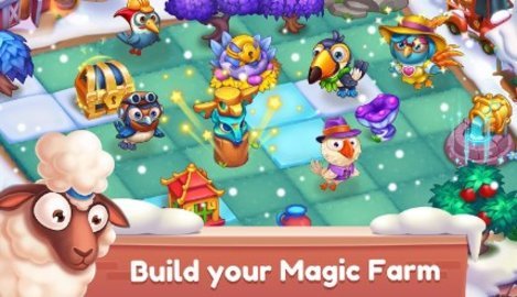 迷你合成农场(2)