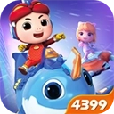 猪猪侠五灵威力