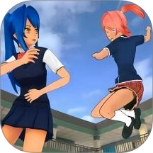 学霸校园模拟器