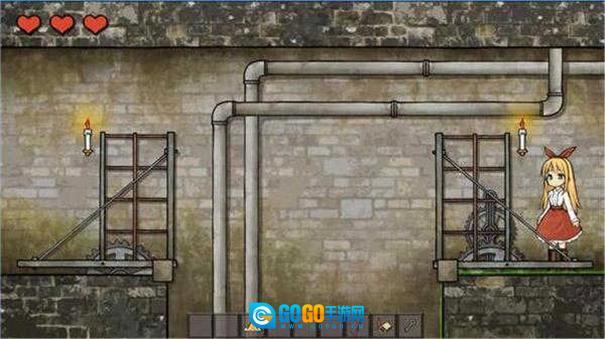 忧郁的安娜2图3