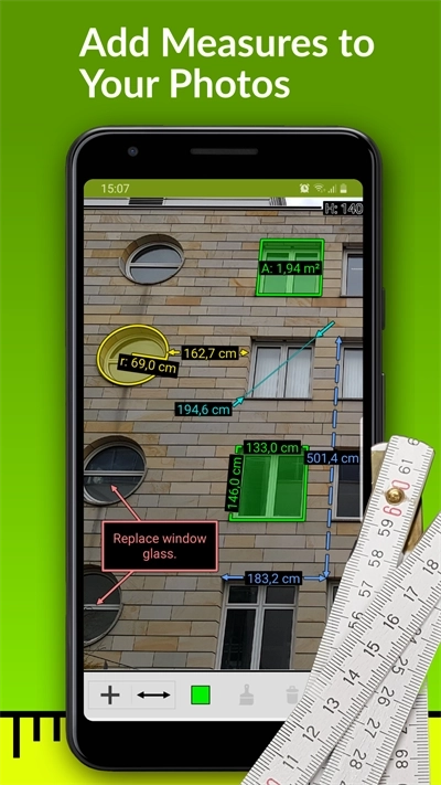 ImageMeter中文版(2)