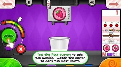 老爹冰淇淋店togo正版(3)