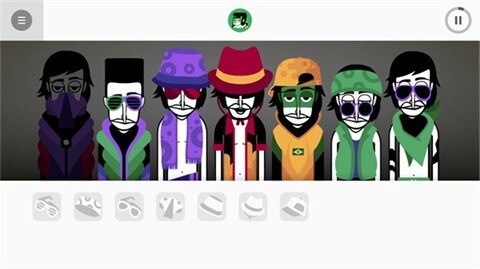 节奏盒子Balls模组图4