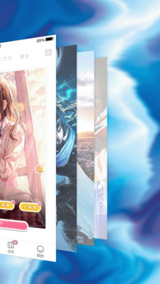 动态主题壁纸(2)