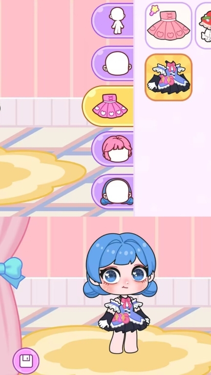 樱花小镇物语(1)