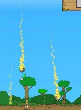 原始人守城2中文版(3)