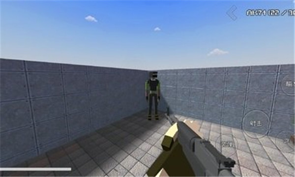 暴力沙盒重制版(2)