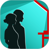 乐其爱结婚登记照