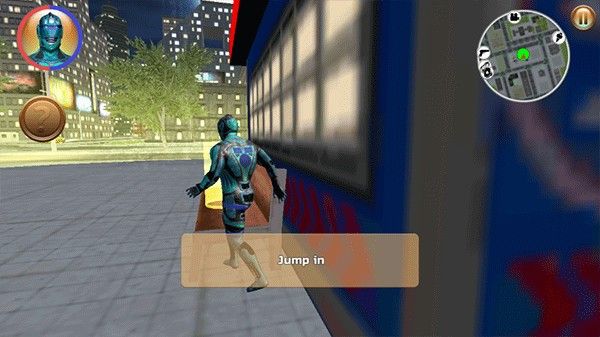 奥特曼银河英雄(3)