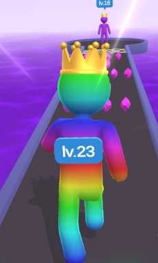 王者突击小队(1)