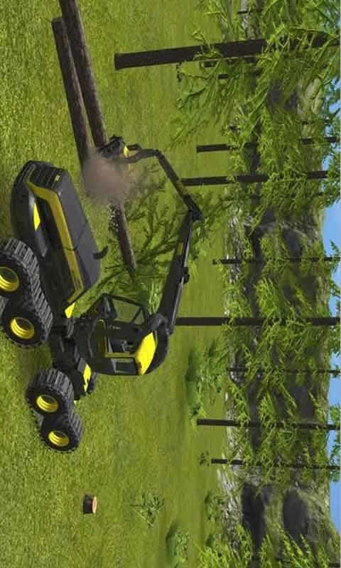 模拟农场16手机版图4