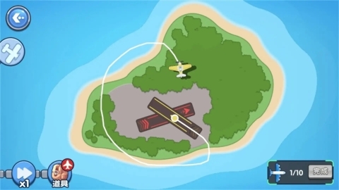 宇宙逃生大作战图1