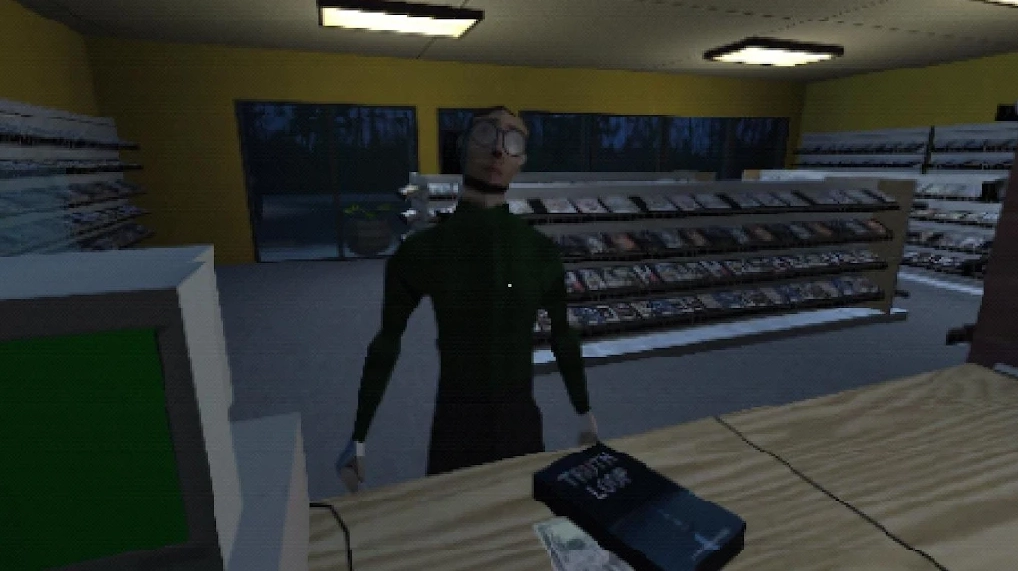 大便杀手1(Poop Killer)(3)