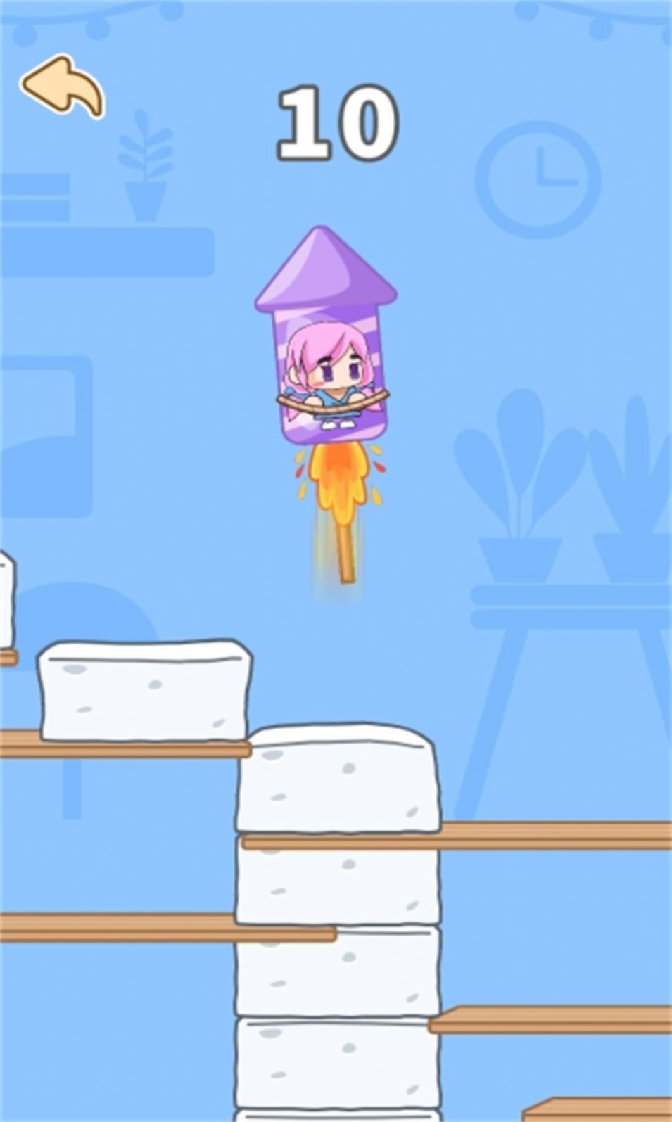 萝莉豆腐危机(2)