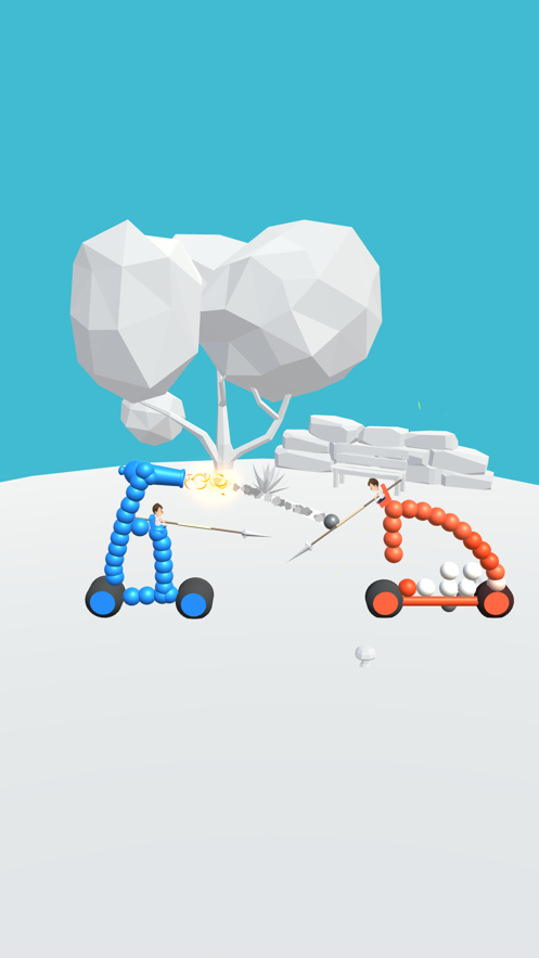 画车对对碰(Draw Joust)图3