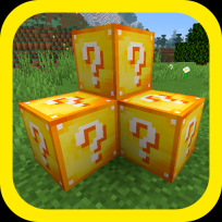 方块世界大探险