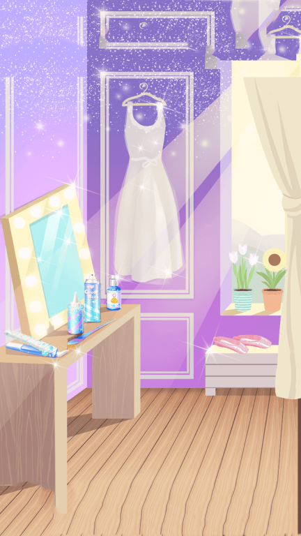 公主换装城堡图1