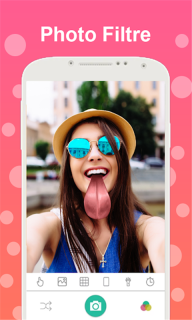 萌萌自拍相机图4