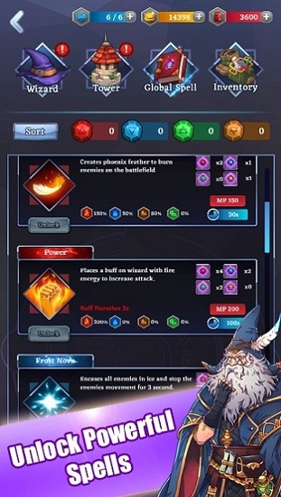 莱顿魔法防御图4