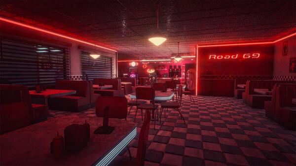 玩具熊的披萨店五夜2图5