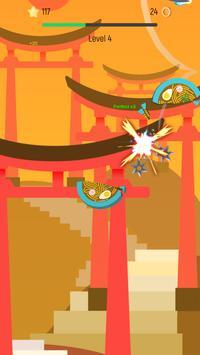 狂热切切飞刀(3)