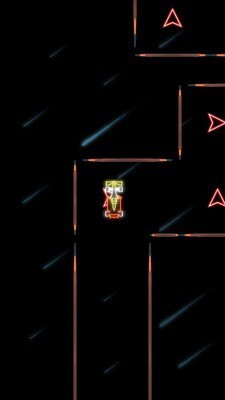 星际飞车大战图1