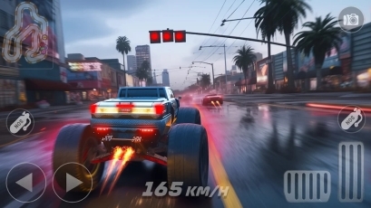 怪物卡车挑战赛图3