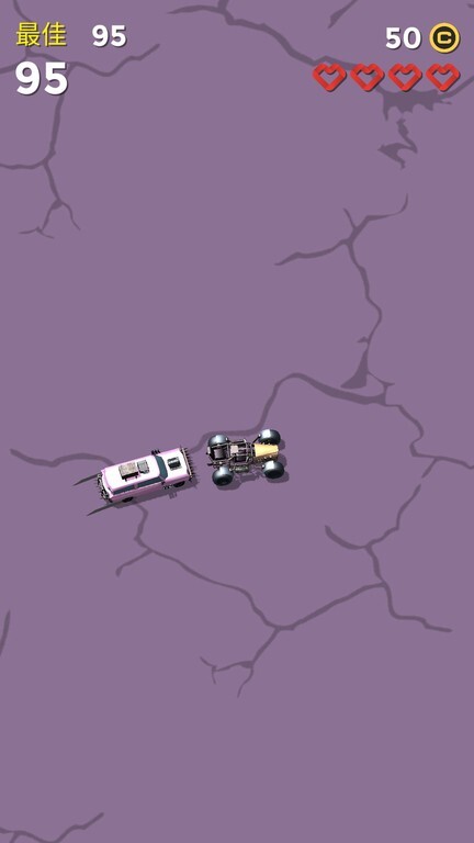 汽车来撞车吧图4