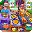 星级餐厅烹饪游戏(Cooking Express)